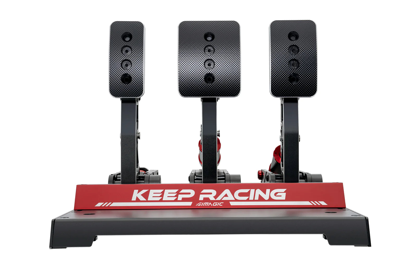 Simagic P1000 Load Cell žaidimų pedalai 6