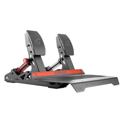 Simagic P700 Pedals