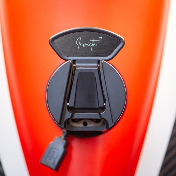 Asetek Invicta™ Quick Release Adapter (USB-A)