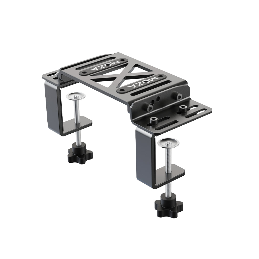 Moza Racing Table Clamp Stalo tvirtinimas 2