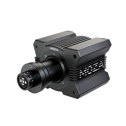 Žaidimų vairo bazė Moza R9 Direct Drive