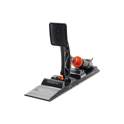 ASETEK Forte S-Series Brake and Throttle