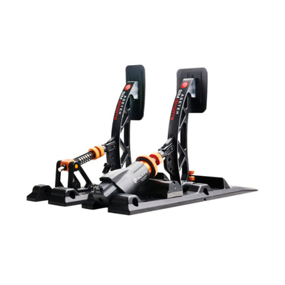 ASETEK Forte S-Series Brake and Throttle