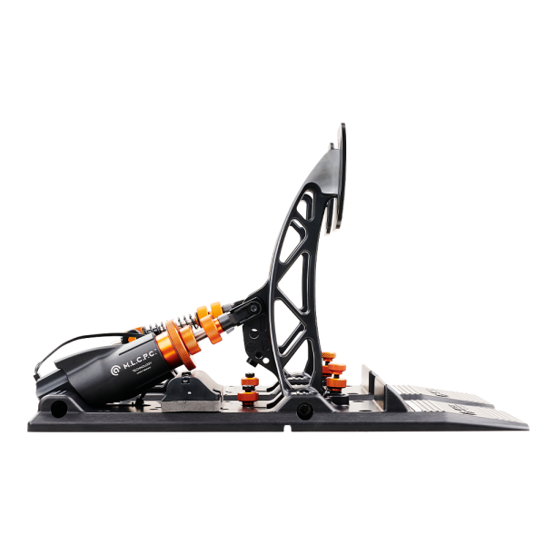 Asetek Forte® S-Series Brake and Throttle