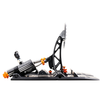 Asetek Invicta™ S-Series Brake & Throttle