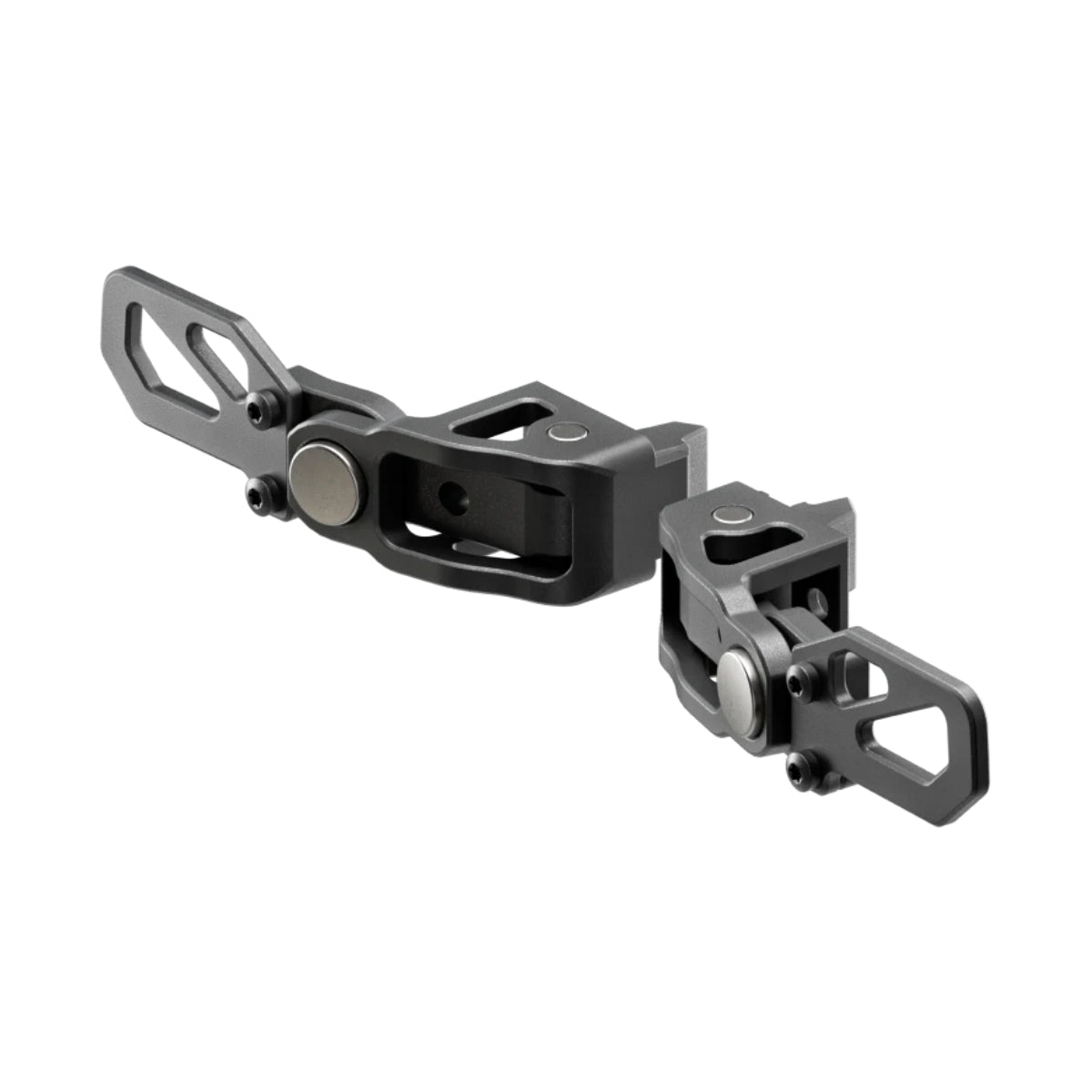 SIMUCUBE Savu Extra Paddle Kit
