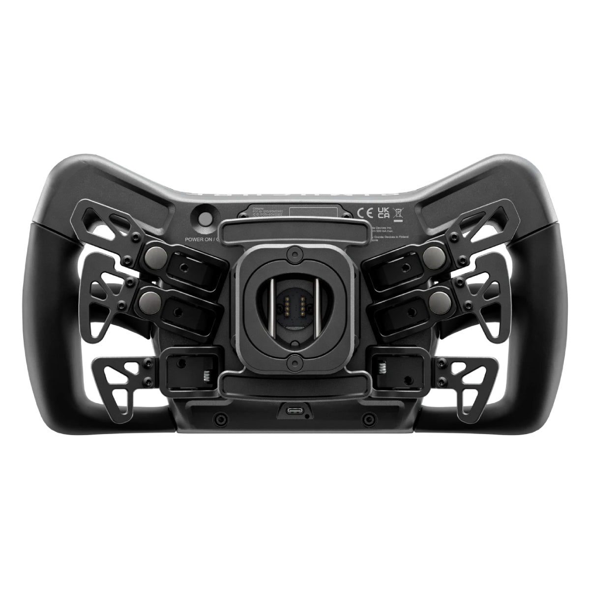 SIMUCUBE Savu Extra Paddle Kit