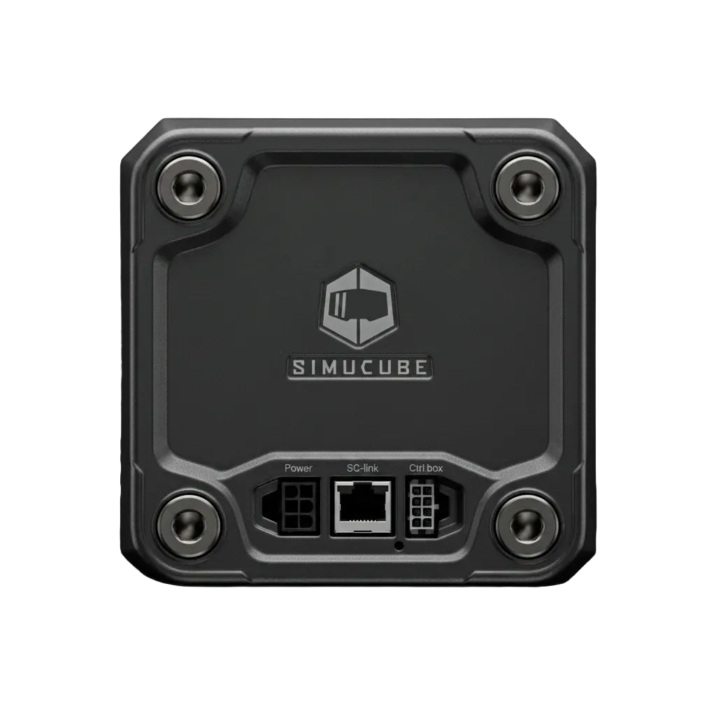 SIMUCUBE 3 Pro Wheelbase