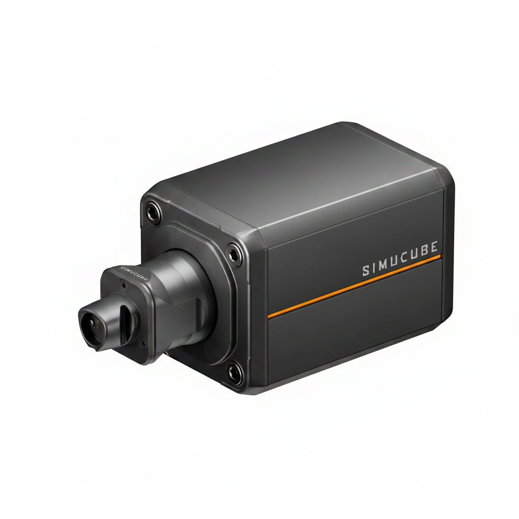 SIMUCUBE 3 Sport Wheelbase