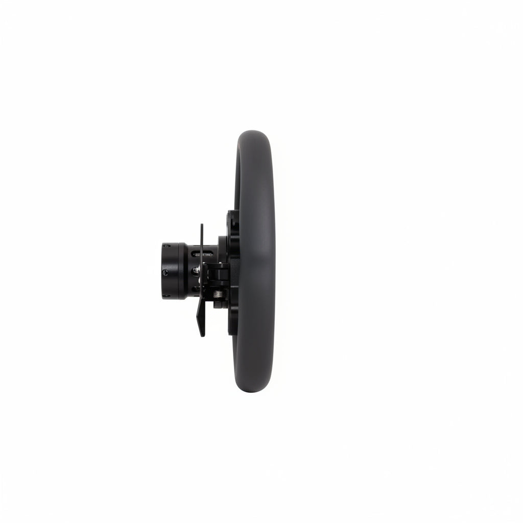 SIMUCUBE Valo GT-23 SC3 Steering Wheel