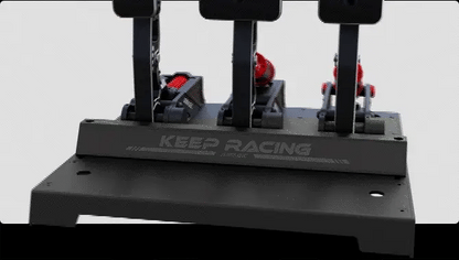 Simagic P1000 Pedals