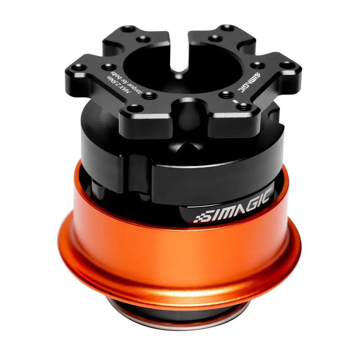 Simagic QR-A USB Quick Release