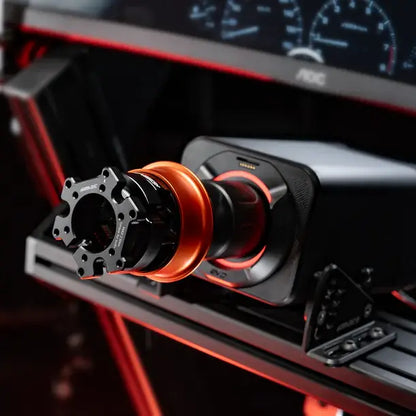 Simagic QR-A USB Quick Release