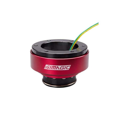 Simagic Quick Release 70mm