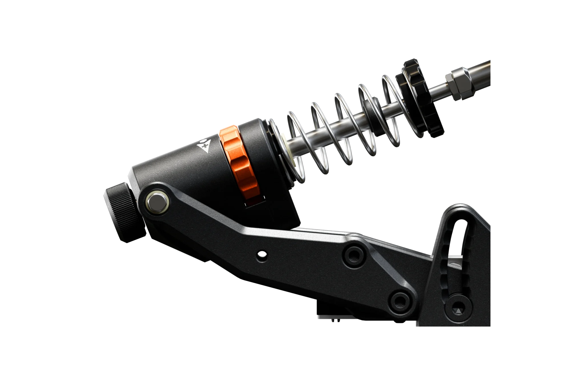 Simucube Throttle Pedal