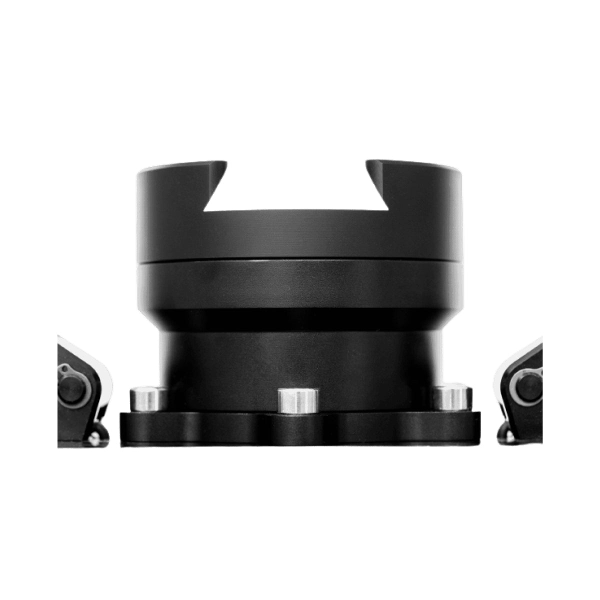 SIMUCUBE Quick Release Wheel side Kit