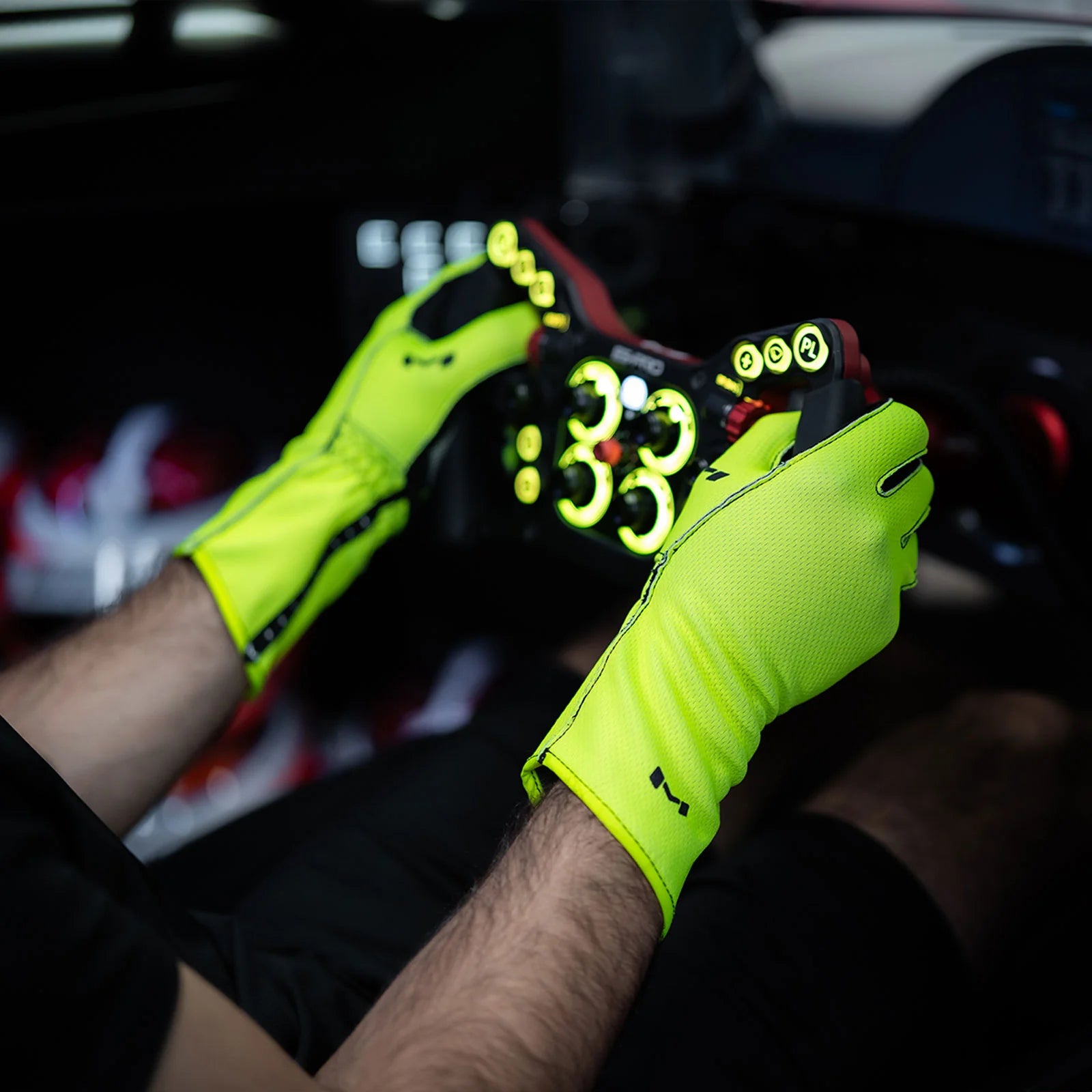Moradnesss Aura Pro Volt Gloves