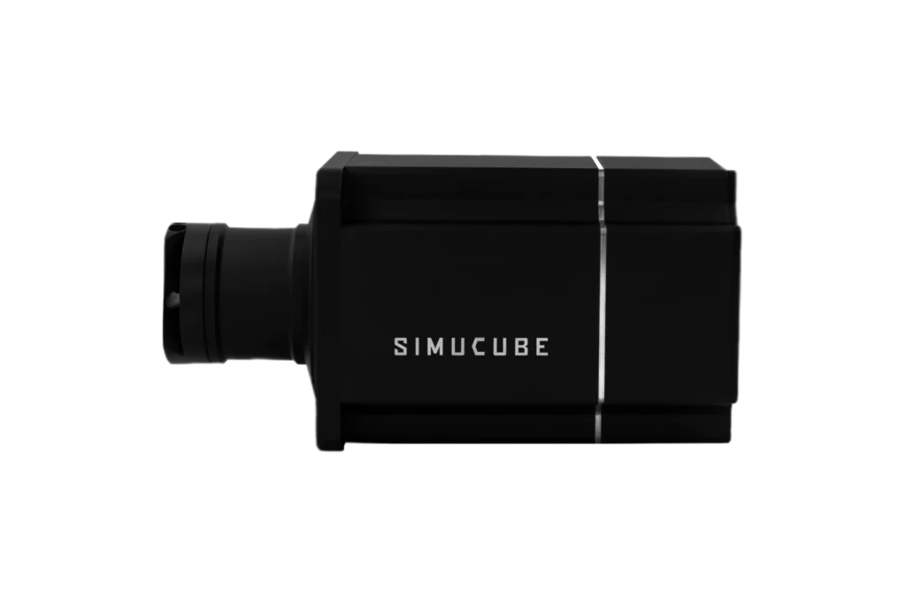 Simucube 2 Pro Wheelbase