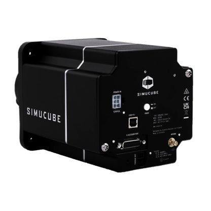 SIMUCUBE 2 Sport Wheelbase