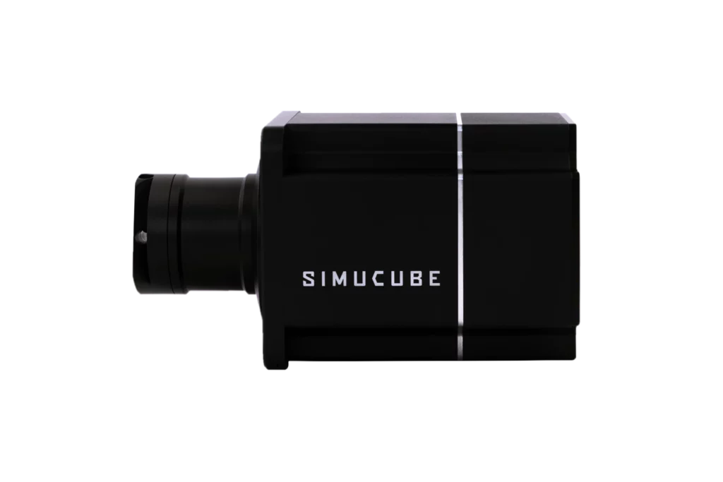 Simucube 2 Sport Wheelbase