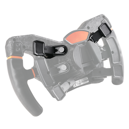 Asetek Magnetic Input Paddles