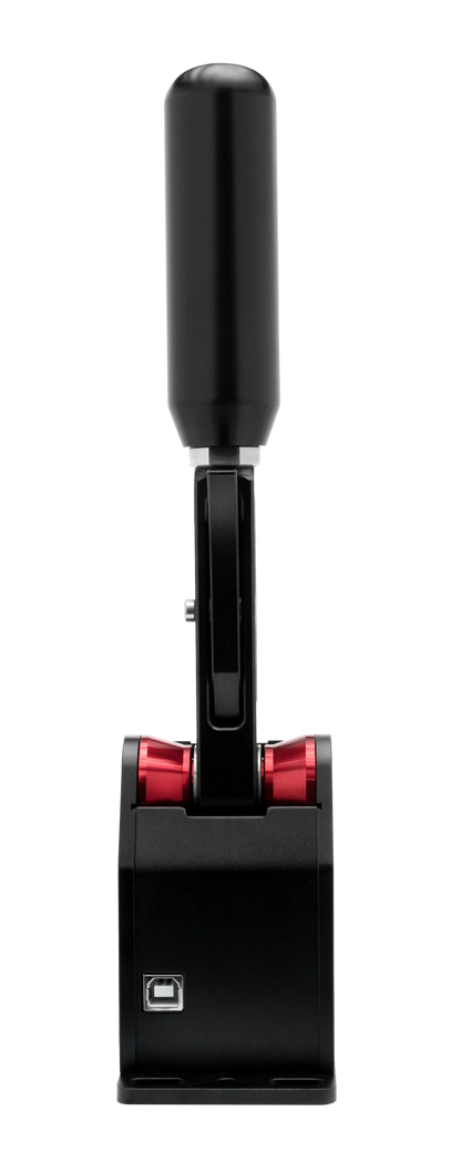 Sekvencinė pavarų svirtis Simagic Q1S 3