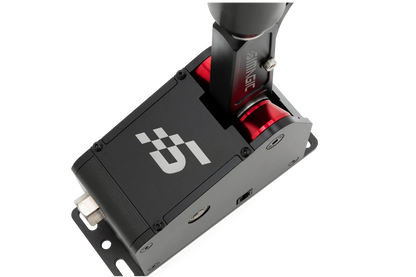 Sekvencinė pavarų svirtis Simagic Q1S 8