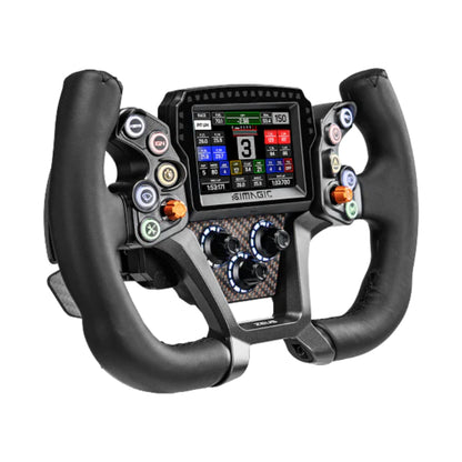 SIMAGIC Zeus GT Steering Wheel