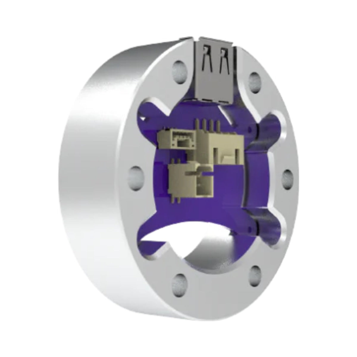 CONSPIT USB-A Adapter Spacer