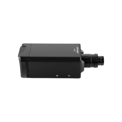 Simagic Alpha Evo Ultra Wheelbase