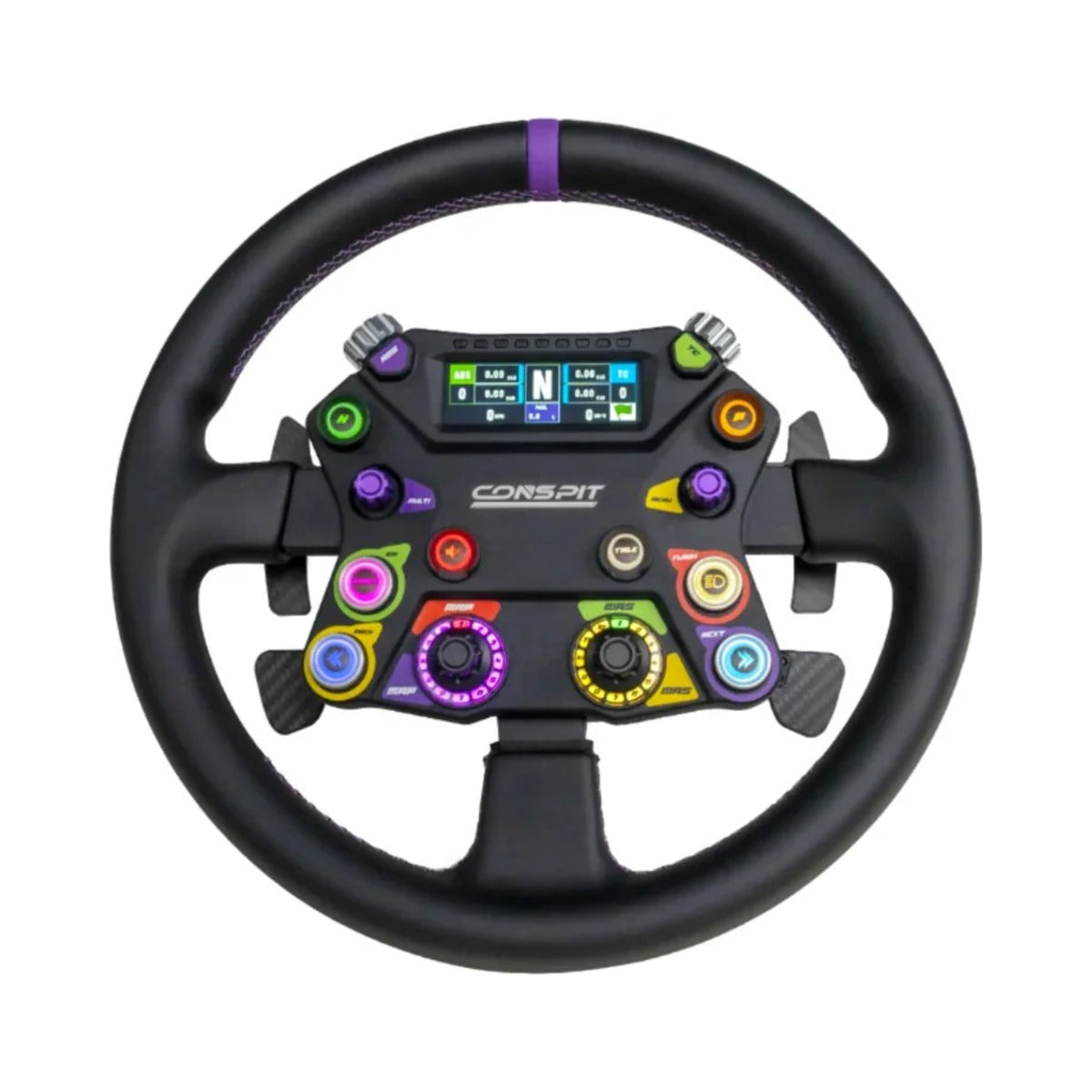 CONSPIT 310 APEX Steering Wheel