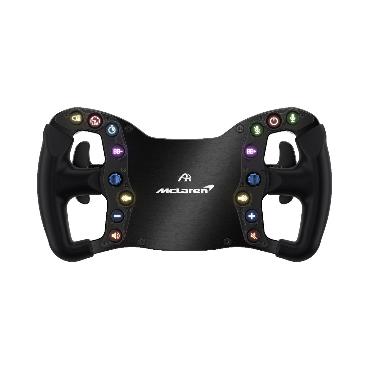 ASCHER-RACING McLaren Artura Sport