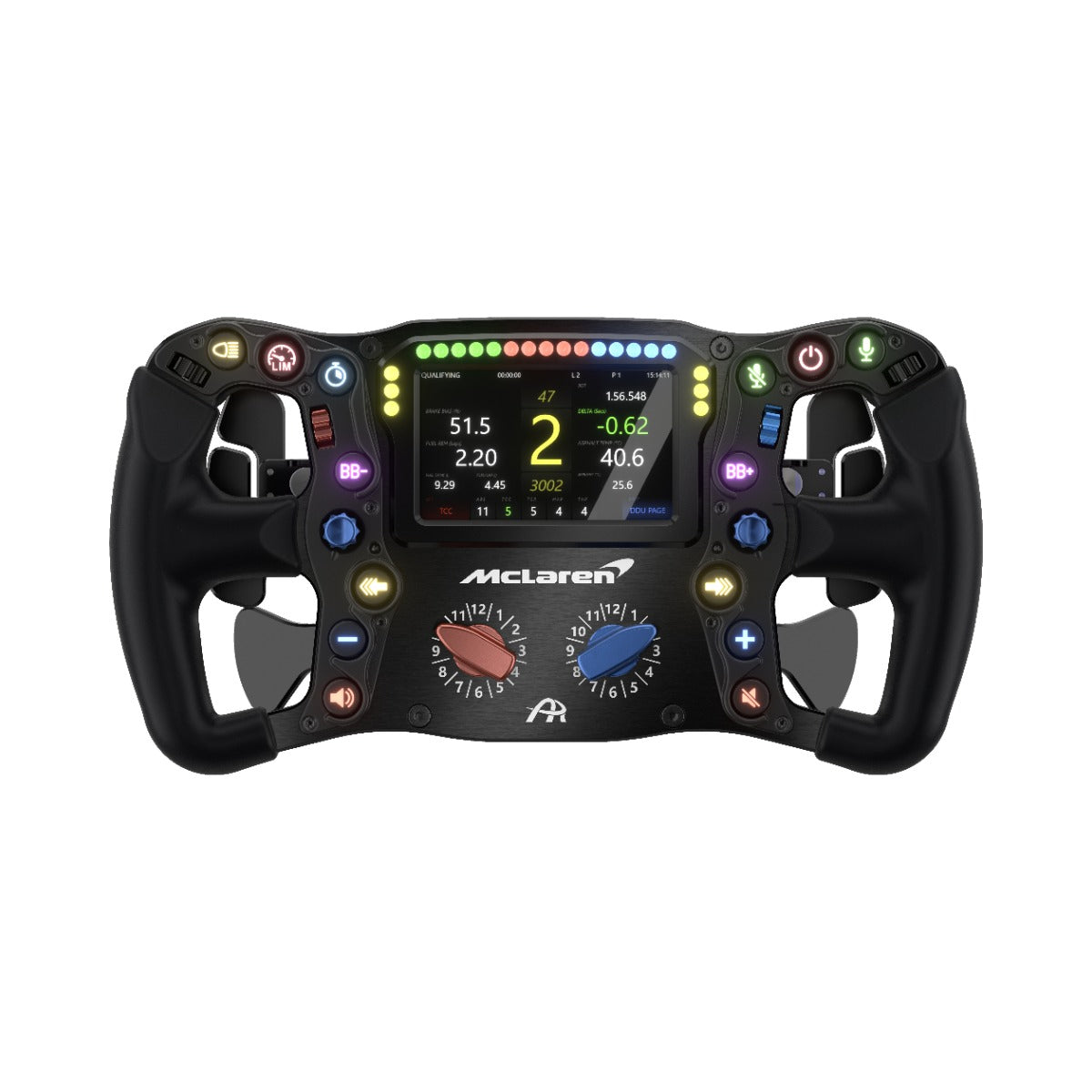 ASCHER-RACING McLaren Artura Ultimate