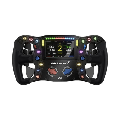 ASCHER-RACING McLaren Artura Ultimate