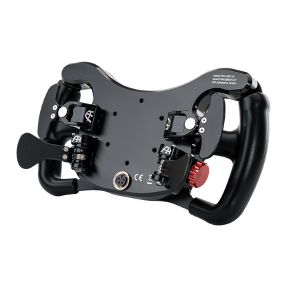 ASCHER-RACING F64 V3