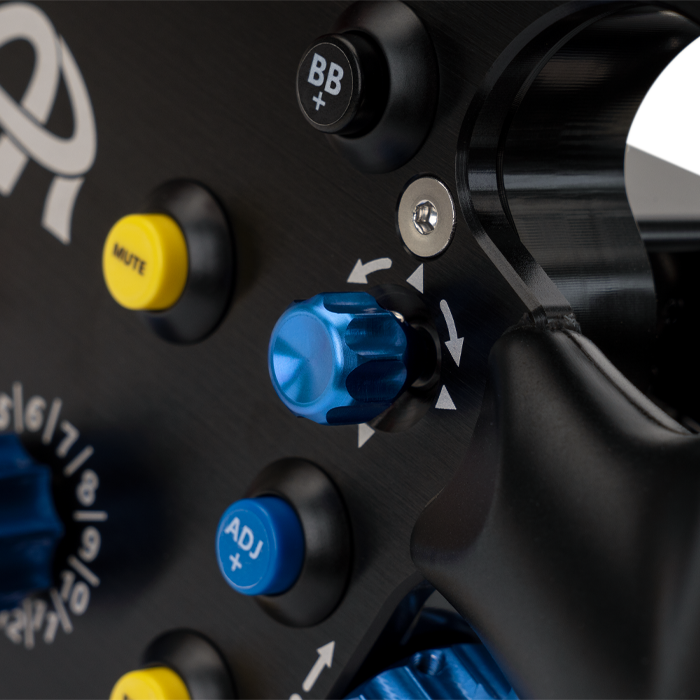 ASCHER-RACING F64 V3