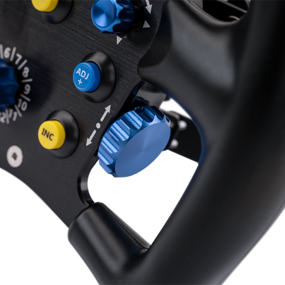 ASCHER-RACING F64 V3