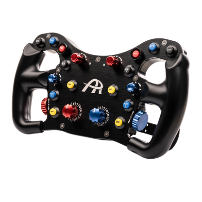 ASCHER-RACING F64 V3