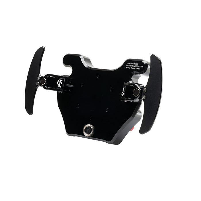 ASCHER-RACING B16-USB