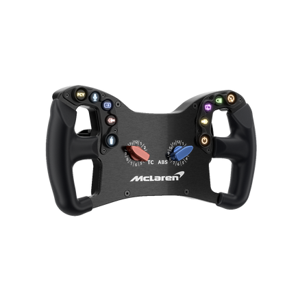 ASCHER-RACING McLaren Artura GT4
