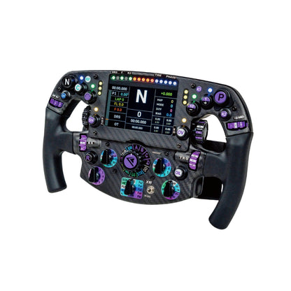 CONSPIT PW1 Steering Wheel