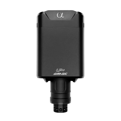 Simagic Alpha Evo Wheelbase