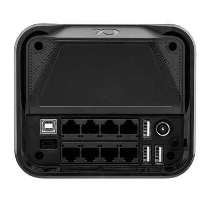 Simagic Alpha Evo Sport Wheelbase