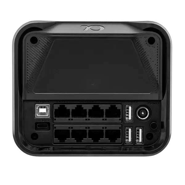 Simagic Alpha Evo Wheelbase