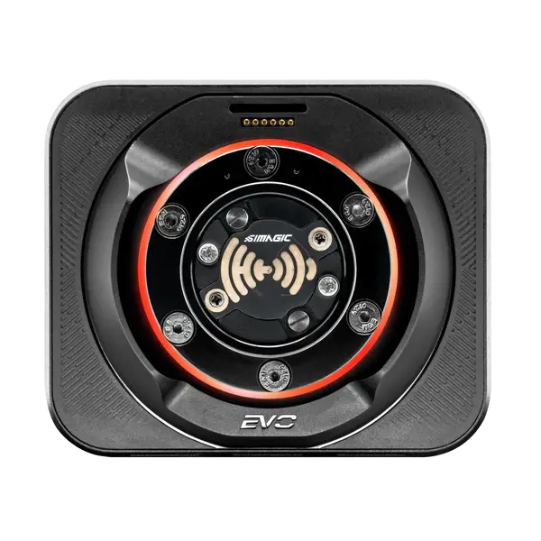 Simagic Alpha Evo Wheelbase