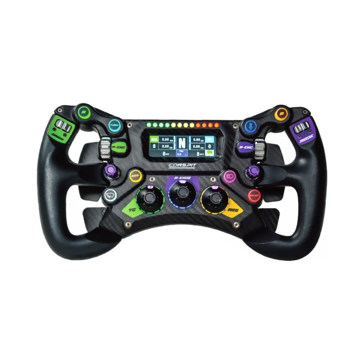 CONSPIT 300 GT Steering Wheel