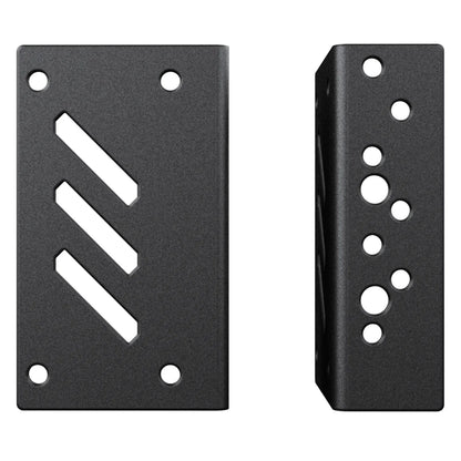 QUBIC SYSTEM QS-210 PIVOT 2.5-DOF Motion Set