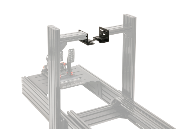 Asetek Wheelbase Mount With Tilt