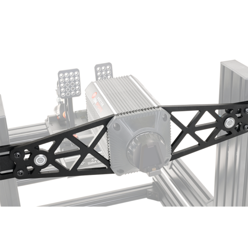 ASETEK Front Mount