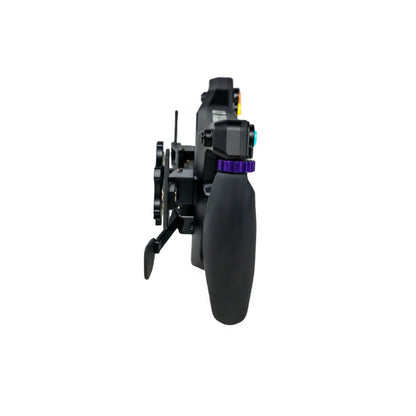 CONSPIT Max 01 Steering Wheel